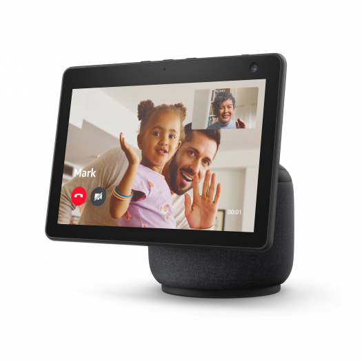 Echo Show 10 (Bild: Amazon)